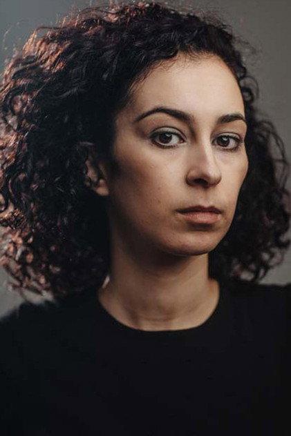 Ikram Aoulad L'Ahcen - Actor Profile Photo