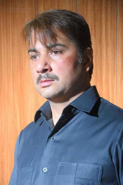 Varun Badola - Actor Profile Photo