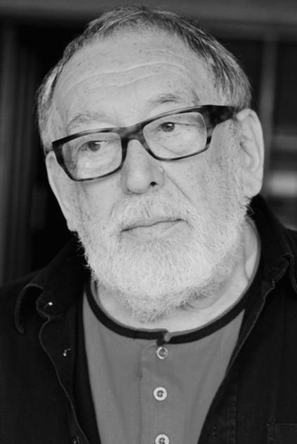 Slava Chaplin - Actor Profile Photo