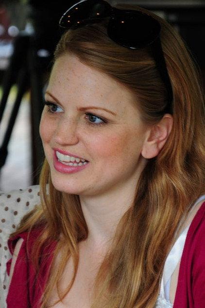 Lucy Chalkley - Actor Profile Photo