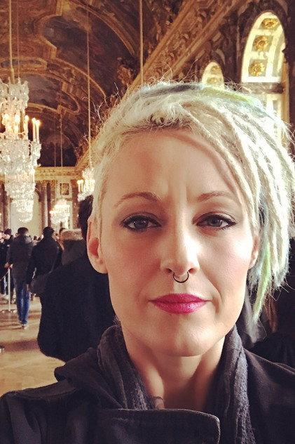 Griffon Ramsey - Actor Profile Photo