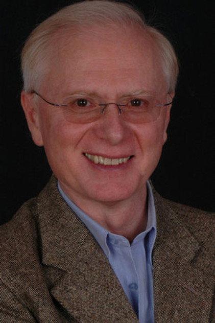 Roberto Chevalier - Actor Profile Photo