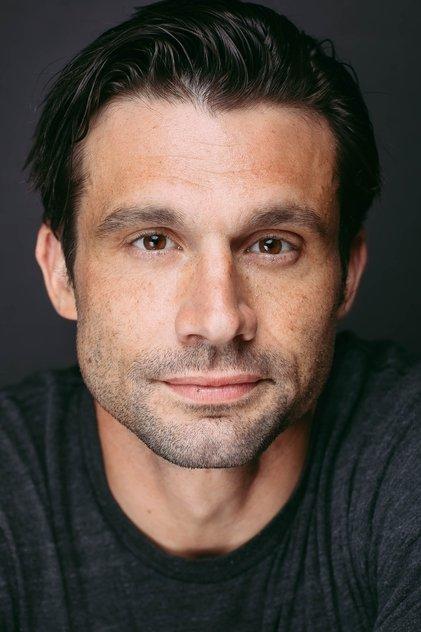 Dillon Casey - Actor Profile Photo