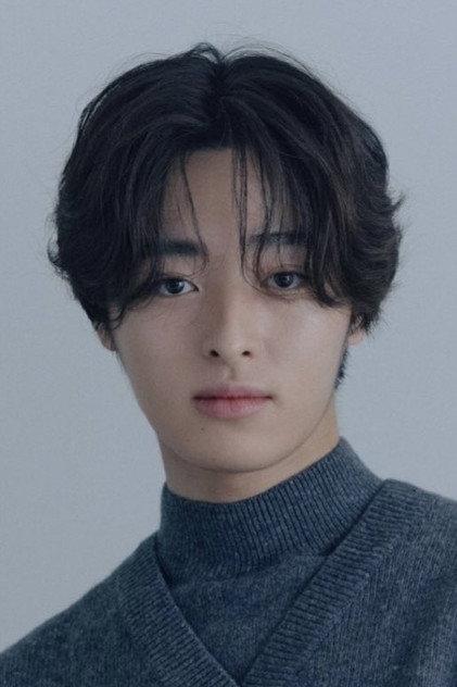 Nanato Tanihara - Actor Profile Photo