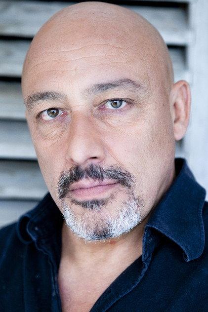 Christophe Rouzaud - Actor Profile Photo