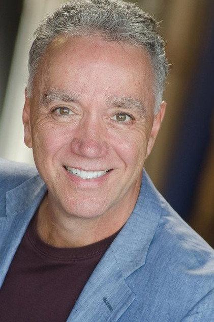 Kevin Sean Ryan - Actor Profile Photo