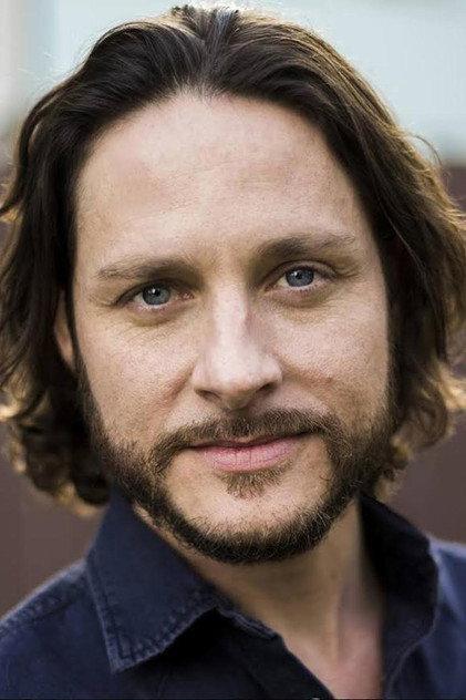Michael Reed - Actor Profile Photo