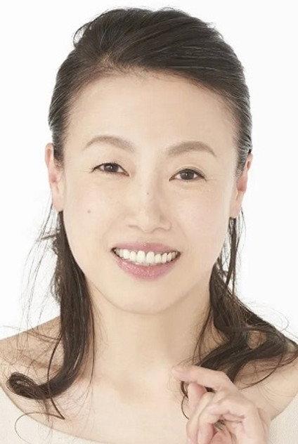 Yuriko Hirooka - Actor Profile Photo