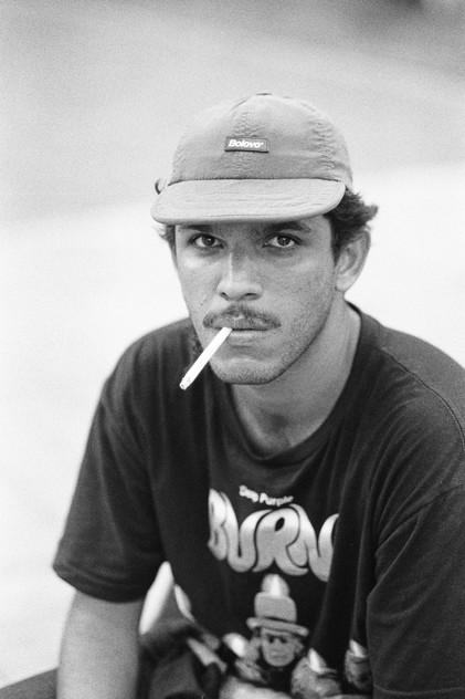 João Azevedo - Actor Profile Photo