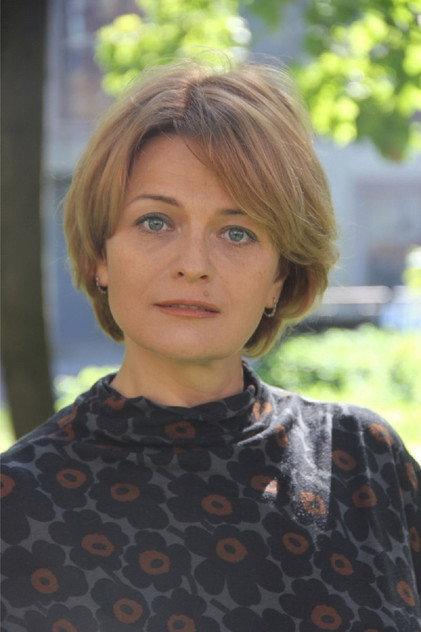 Natalya Tkachenko - Actor Profile Photo
