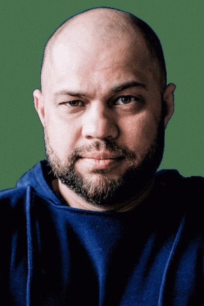 Roman Postovalov - Actor Profile Photo