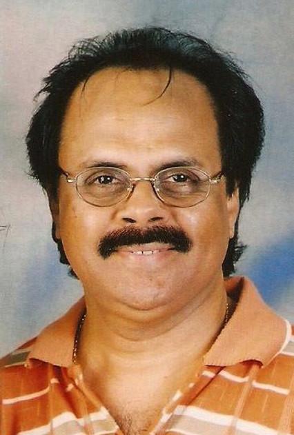 Crazy Mohan - Actor Profile Photo
