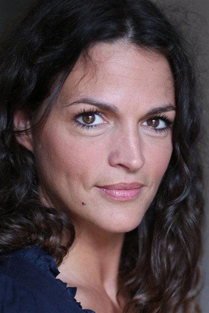 Laetitia Laburthe-Tolra - Actor Profile Photo