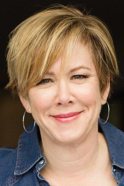 Romy Rosemont - Actor Profile Photo