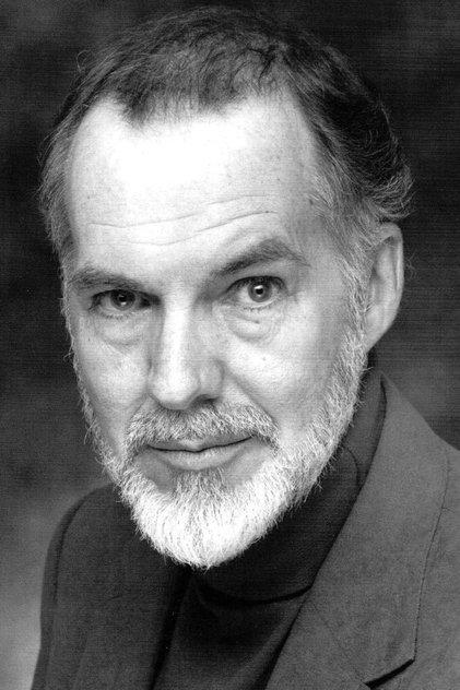 Peter Renaday - Actor Profile Photo