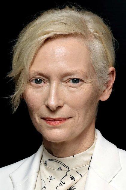 Tilda Swinton - Actor Profile Photo