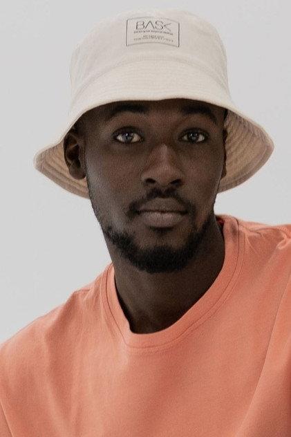 Sambou Diaby - Actor Profile Photo