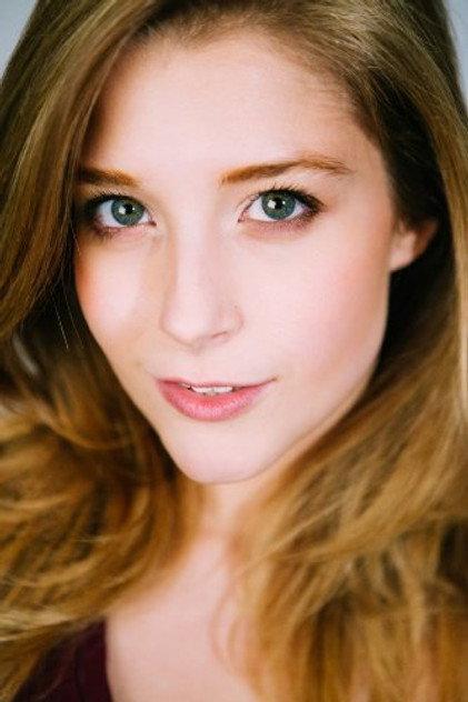 Larissa White - Actor Profile Photo