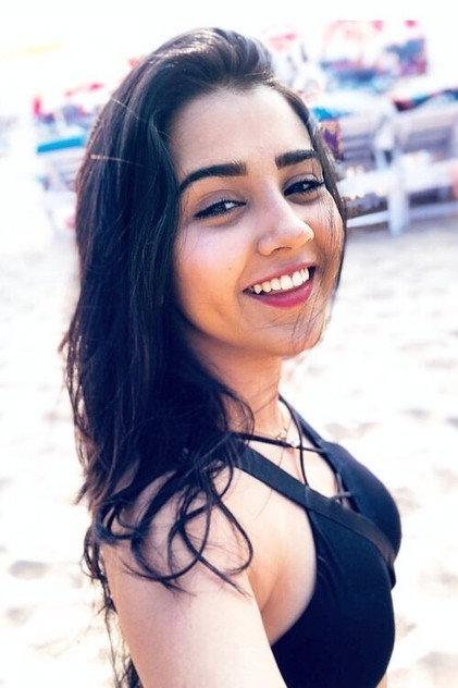 Roshni Walia - Actor Profile Photo