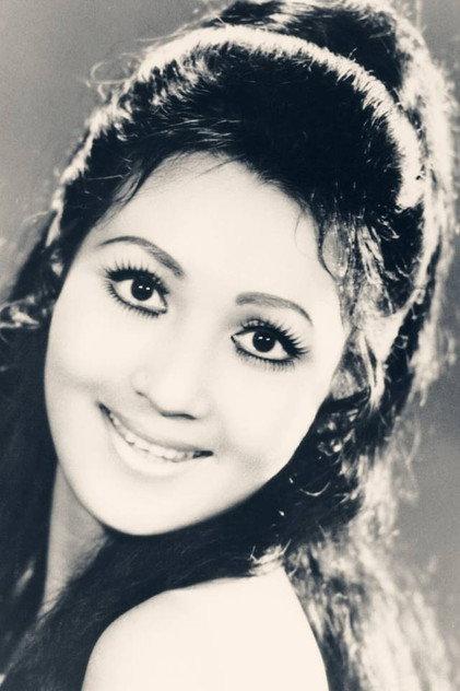 Virak Dara - Actor Profile Photo