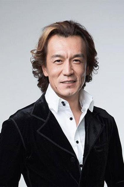 Li Yong - Actor Profile Photo