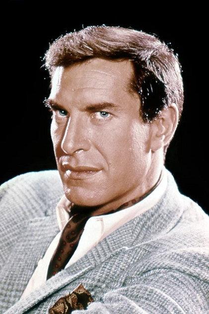 Martin Landau - Actor Profile Photo