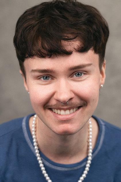 Liam Nisseborn - Actor Profile Photo
