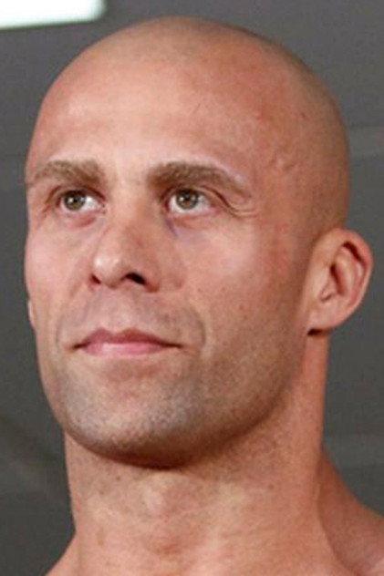 Nandor Guelmino - Actor Profile Photo