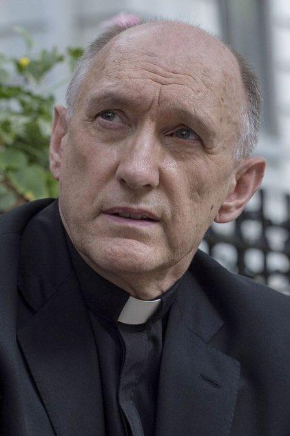 Peter McRobbie - Actor Profile Photo