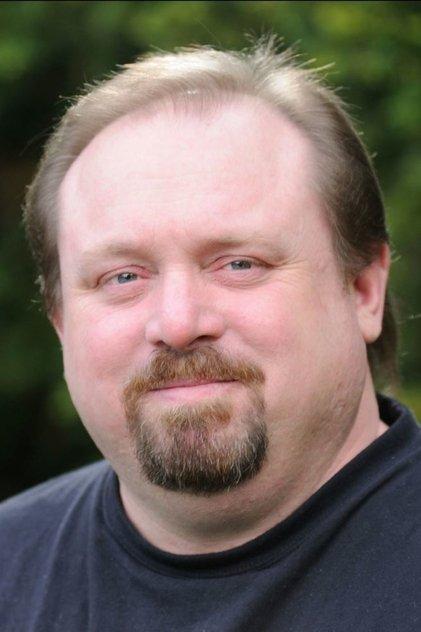 Michael Roberds - Actor Profile Photo