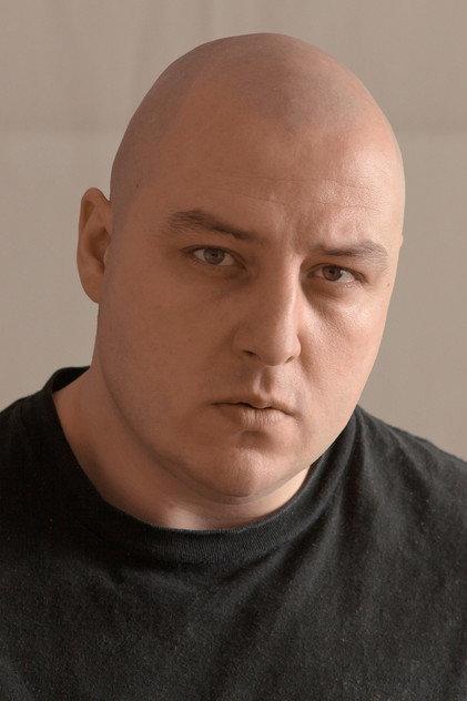 Vlado Stokanic - Actor Profile Photo
