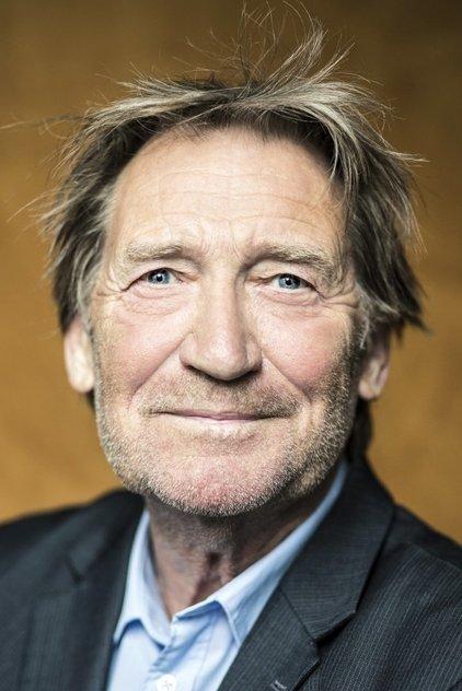 Matthias Habich - Actor Profile Photo