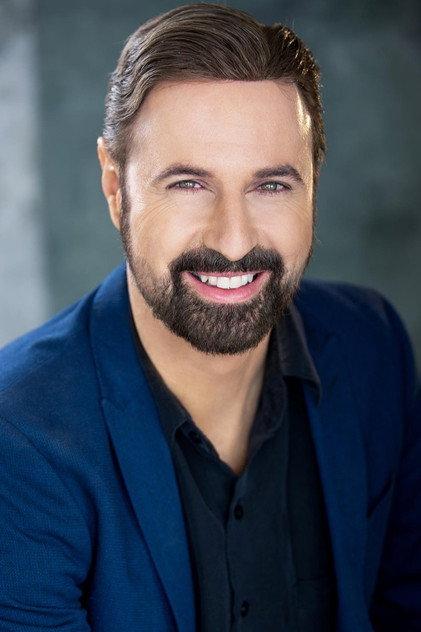 Danny Tesla - Actor Profile Photo