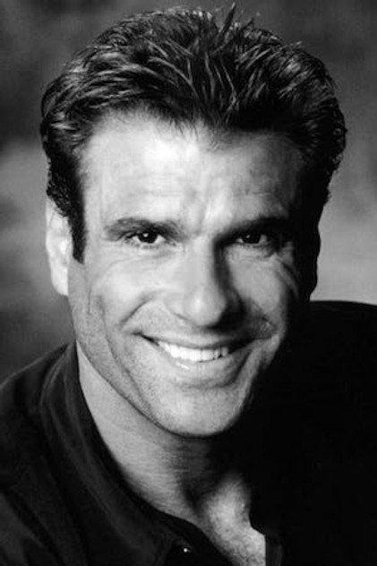 Jerry Penacoli - Actor Profile Photo