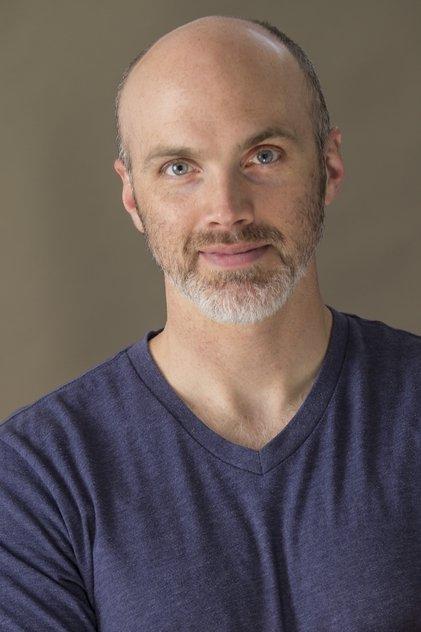 Turner Crumbley - Actor Profile Photo