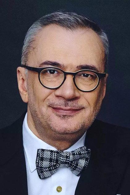 Konstantin Meladze - Actor Profile Photo