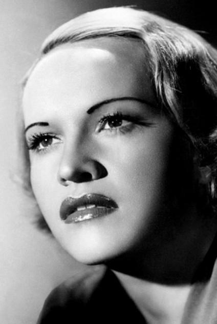 Ginette Leclerc - Actor Profile Photo