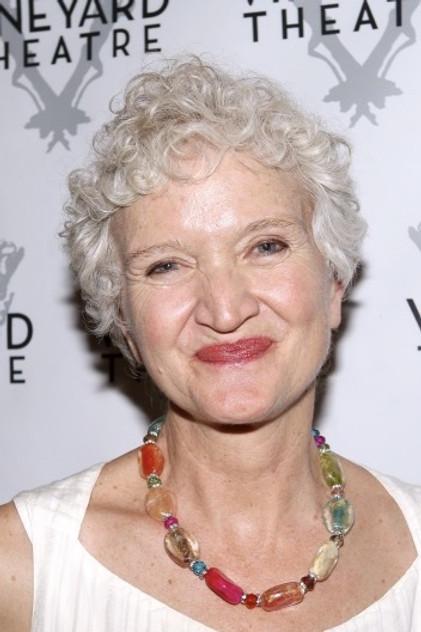 Mary Shultz - Actor Profile Photo