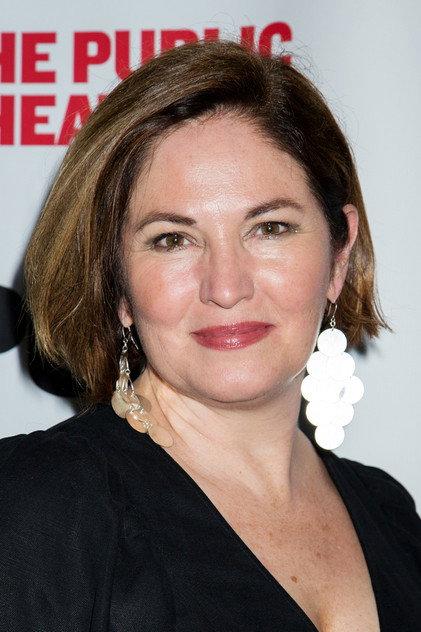 Andrea Irvine - Actor Profile Photo