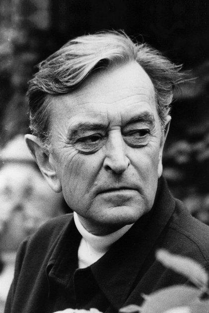 David Lean - Actor Profile Photo