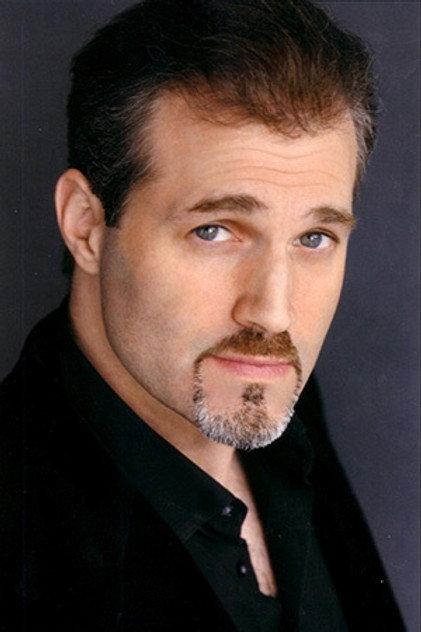 Marc Kudisch - Actor Profile Photo