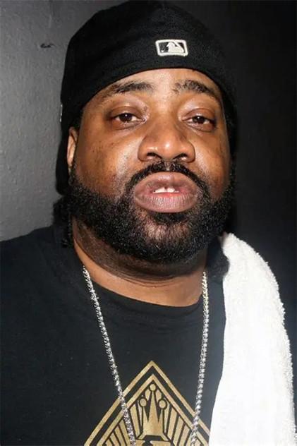 Lord Finesse - Actor Profile Photo