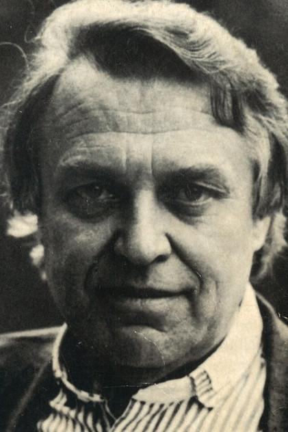 Pavel Kohout - Actor Profile Photo