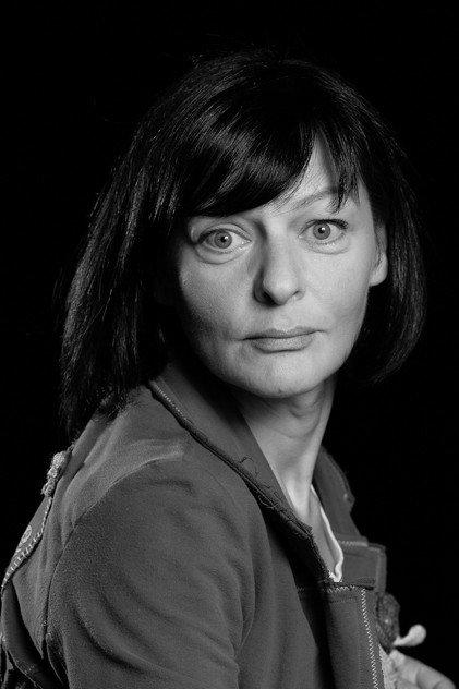 Tatjana Šojić - Actor Profile Photo