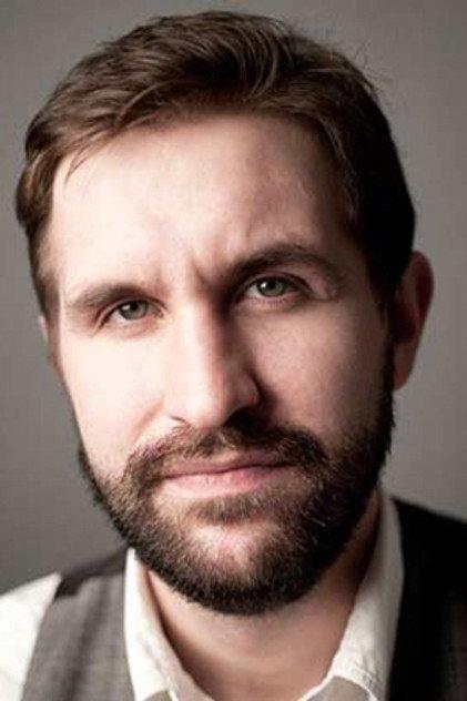 Ivan Dobronravov - Actor Profile Photo