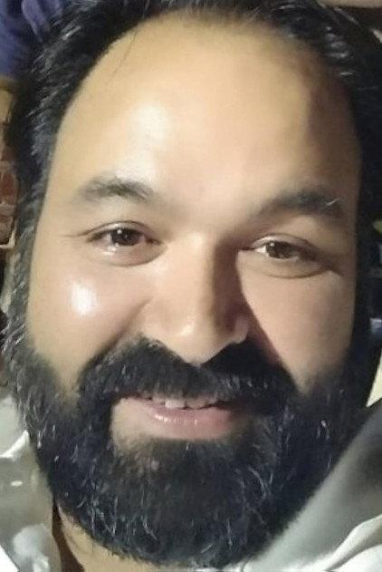 Vijayant Kohli - Actor Profile Photo