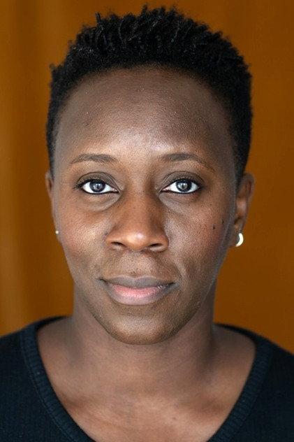 Machita Daly - Actor Profile Photo