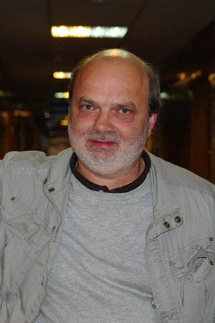 Vladlen Barbe - Actor Profile Photo