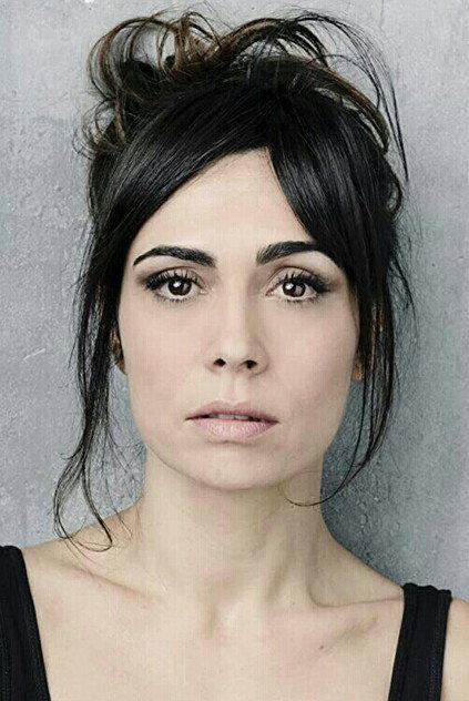 Itziar Atienza - Actor Profile Photo