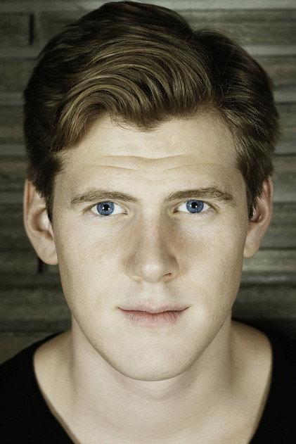 Joe Tandberg - Actor Profile Photo